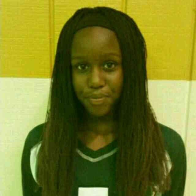 Cindy Birgen mugshot