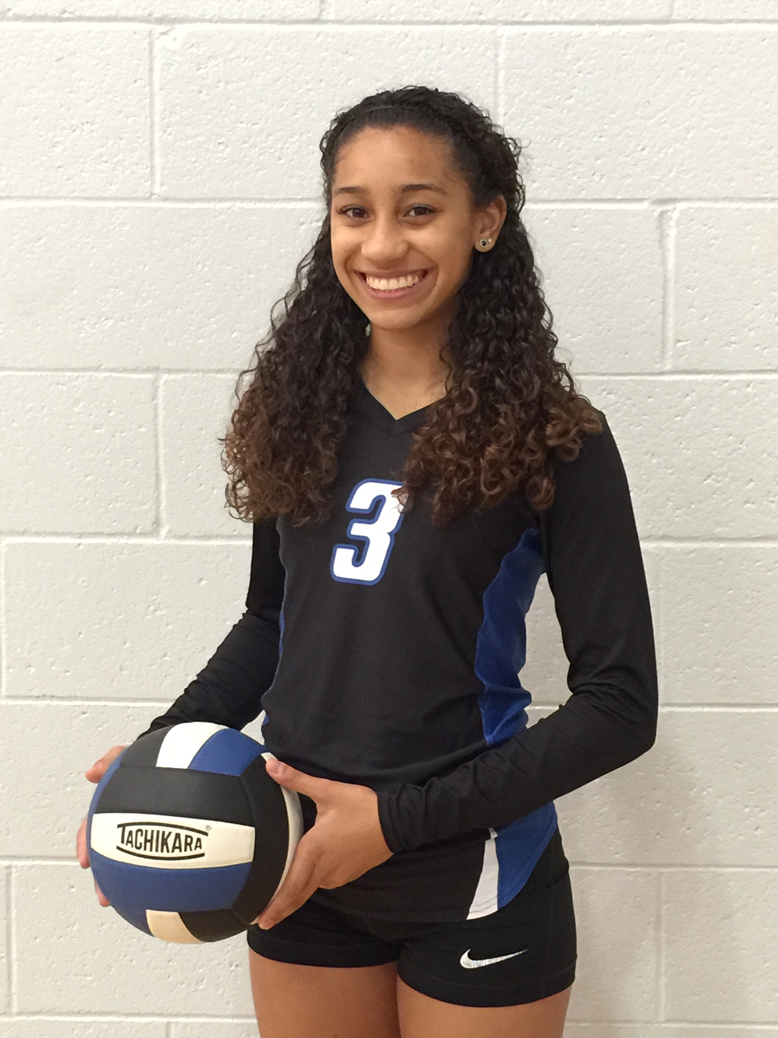 Jaida Muhammad