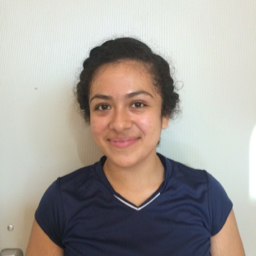 Melissa Vazquez mugshot