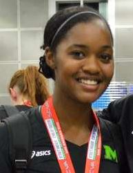 Michaela Culbertson