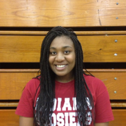 Tamia Martin