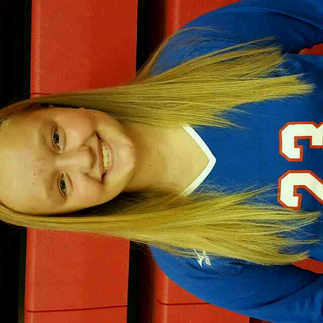 Karsen Williams