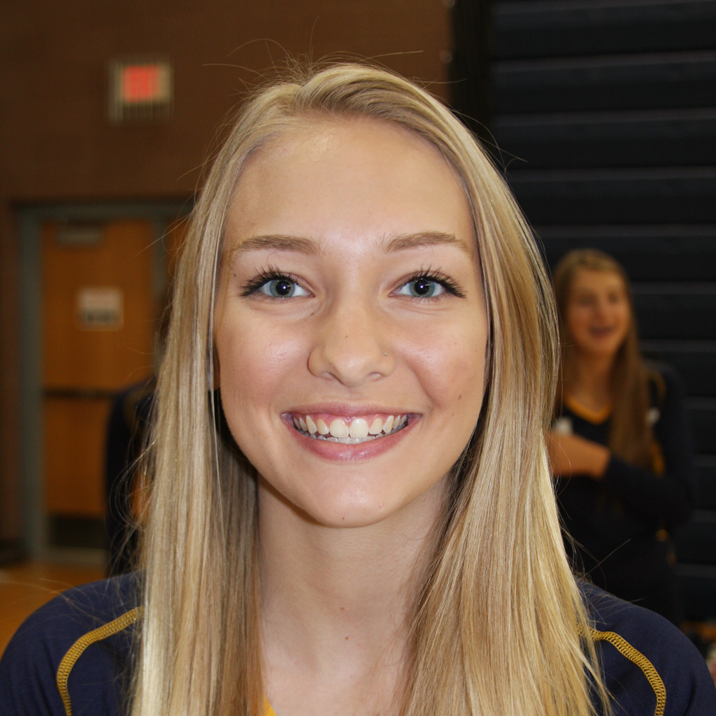 Justine Ward mugshot