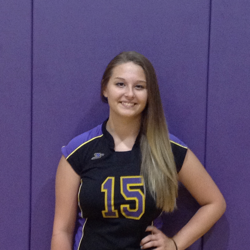 Kaylee Christensen