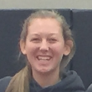 Hannah Thomazin