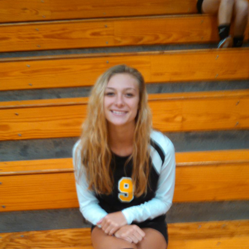Kenzie Cox mugshot