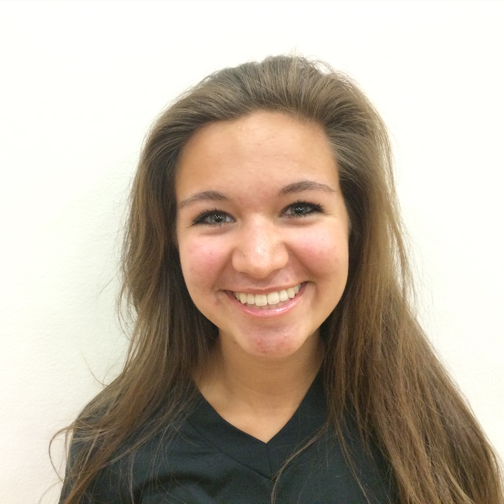 Courtney Pascua mugshot