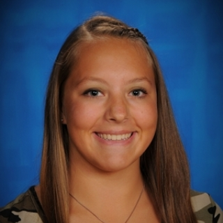 Kacey Halbert mugshot