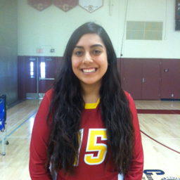 Andrea Guzman mugshot