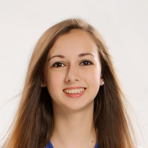 Jessica Horgan mugshot
