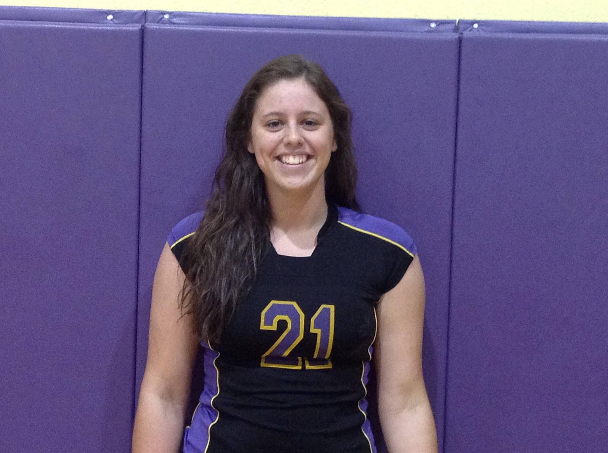 Katelynn Leach