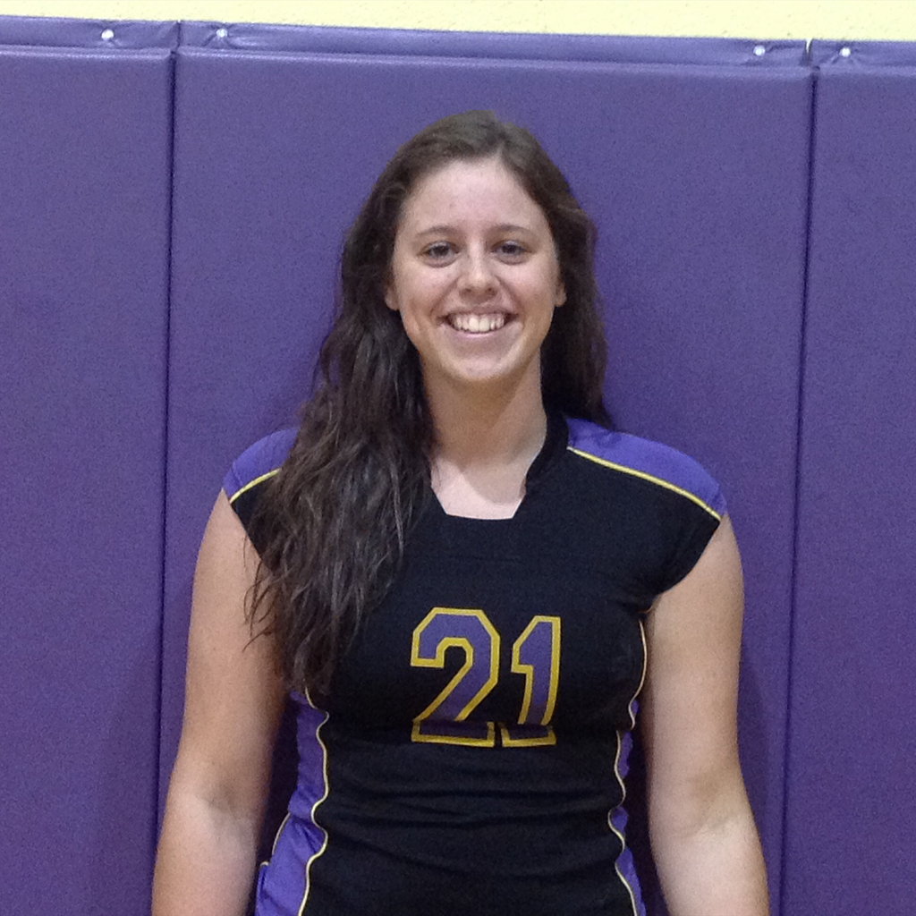 Katelynn Leach