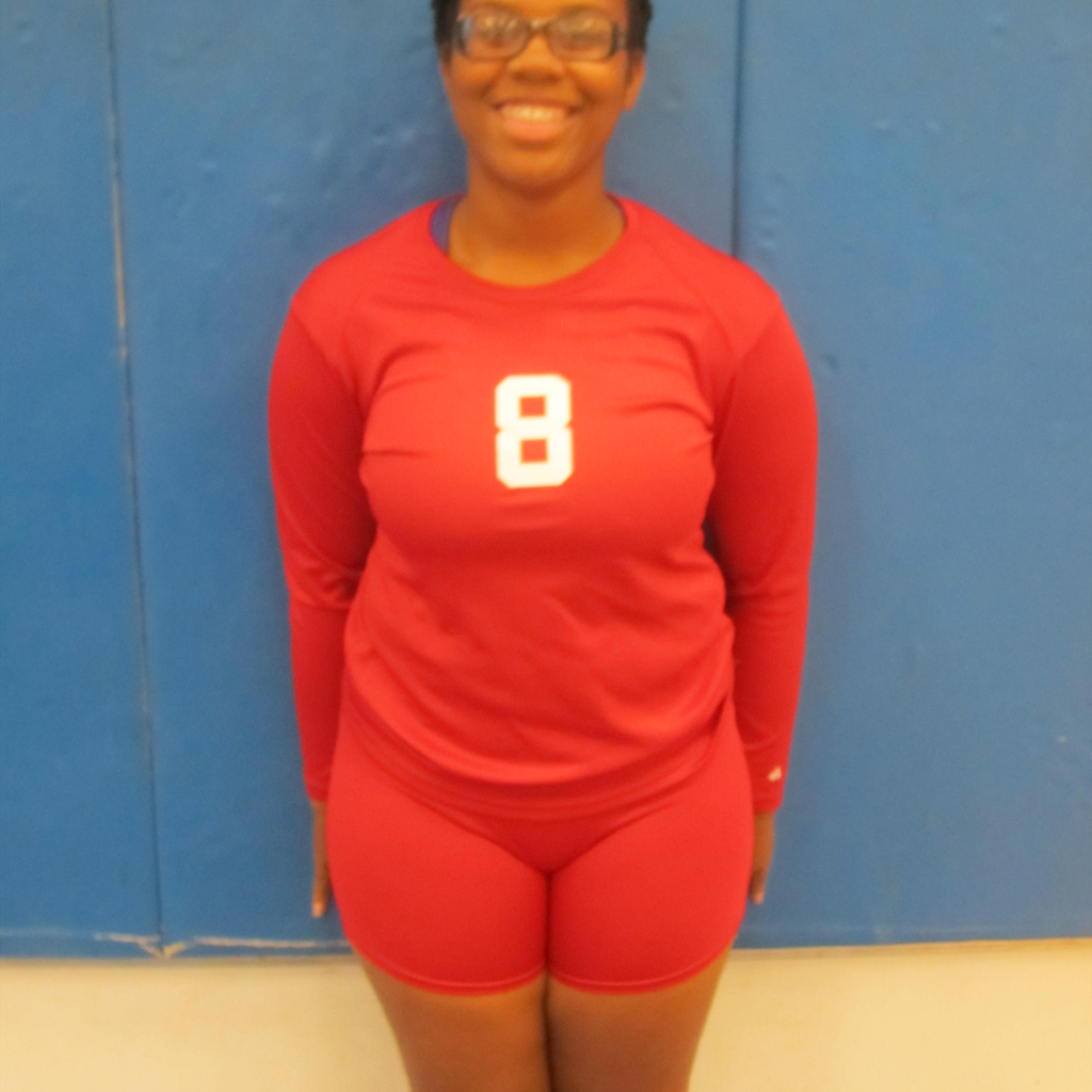 Keyenah Clerfe