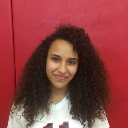 Adrianna Sharp mugshot