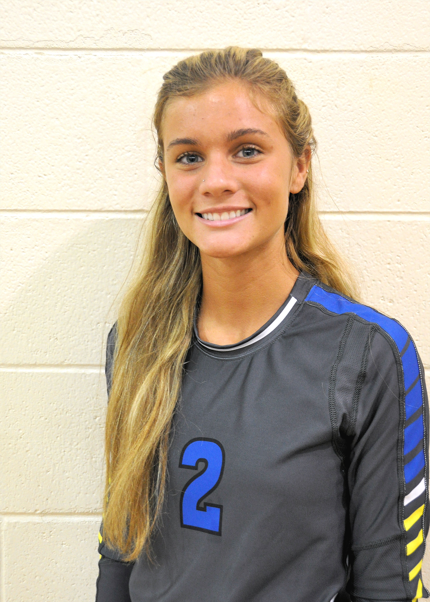 Breanna Glidden
