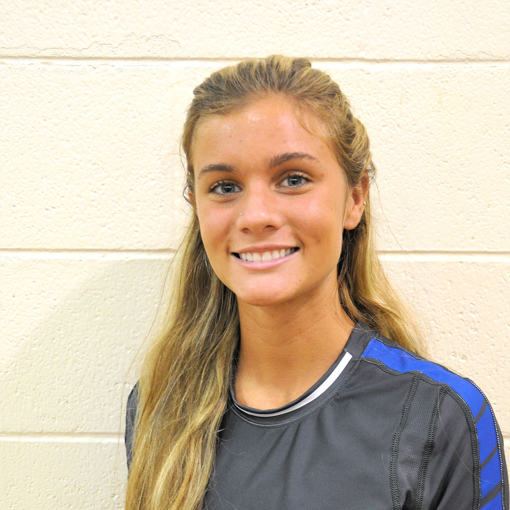 Breanna Glidden mugshot