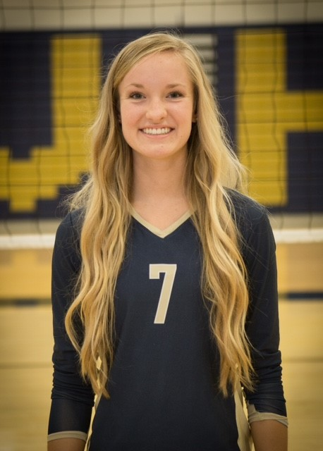 Sydney Mathison