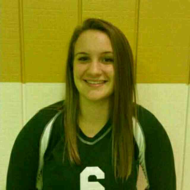 Sarah Hollinshead mugshot