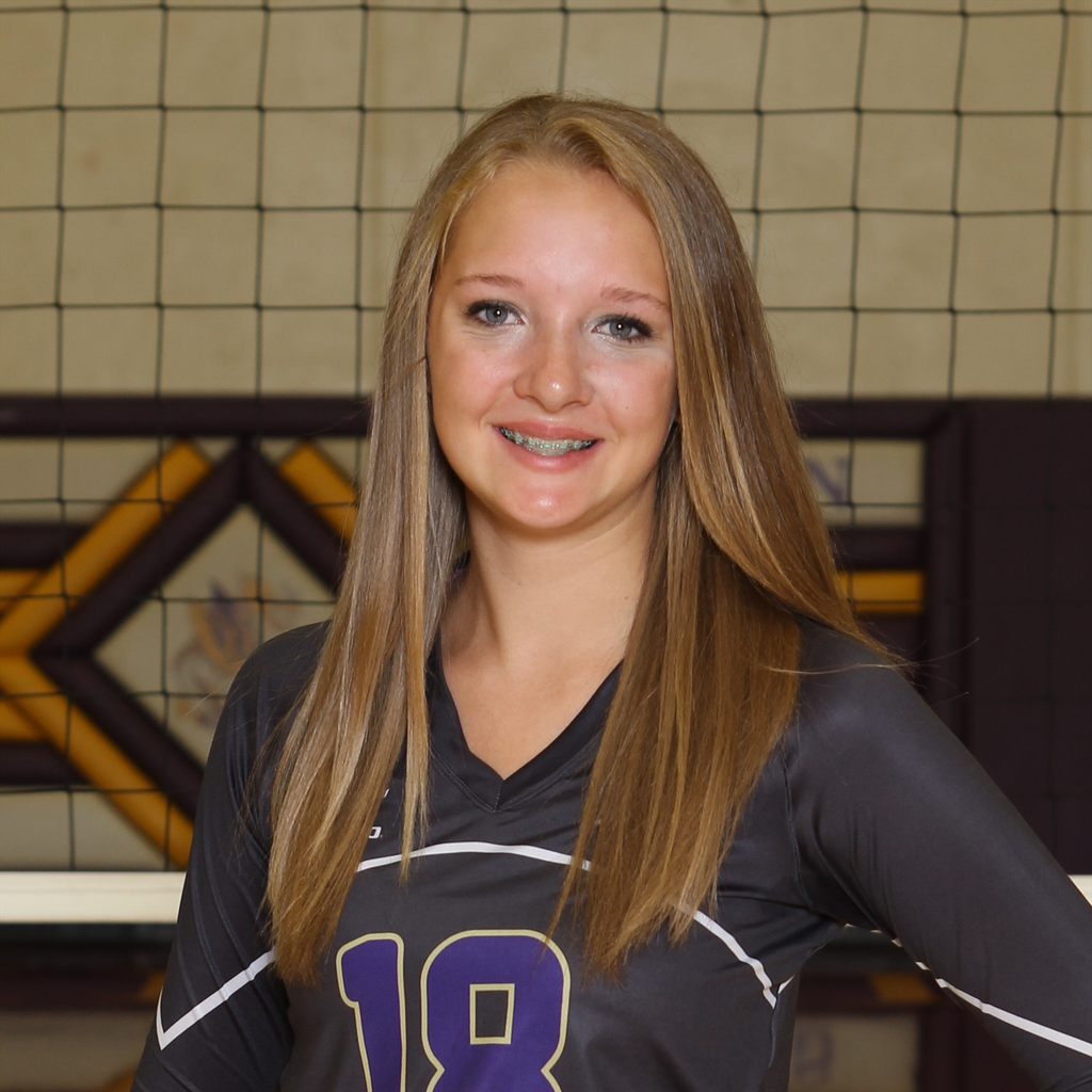 Allie Tallman