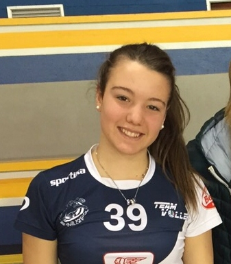 Cecilia Teston
