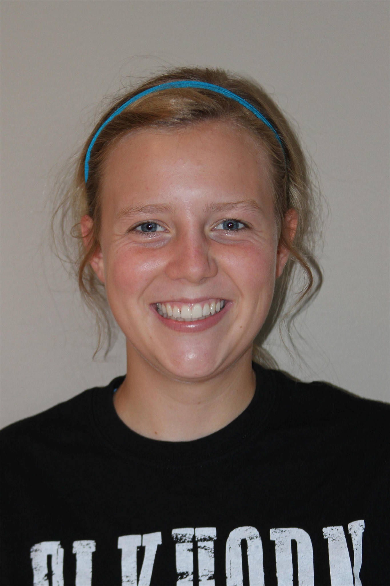 Grace Nelson