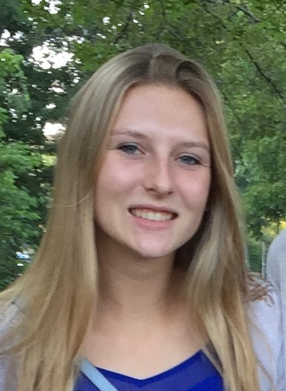 Alexandra Ehrenberg mugshot