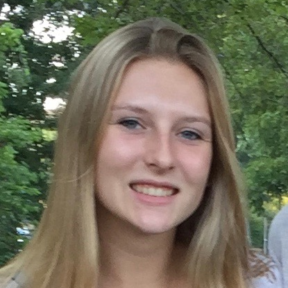 Alexandra Ehrenberg