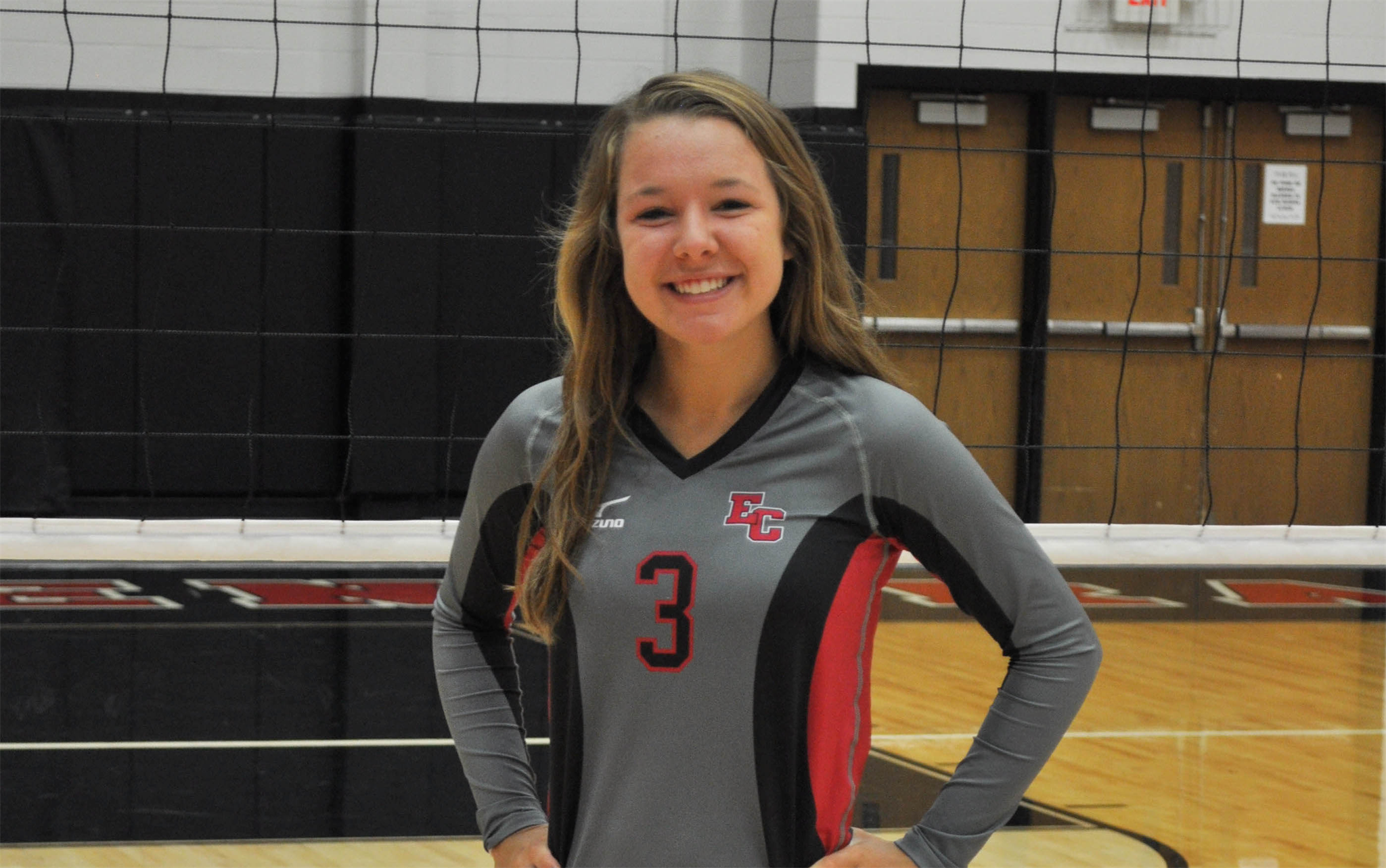 Abby Wilgenbusch