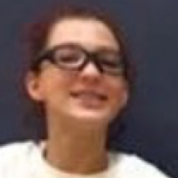 Paige Allen mugshot