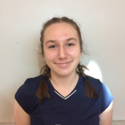 Melody Moran mugshot