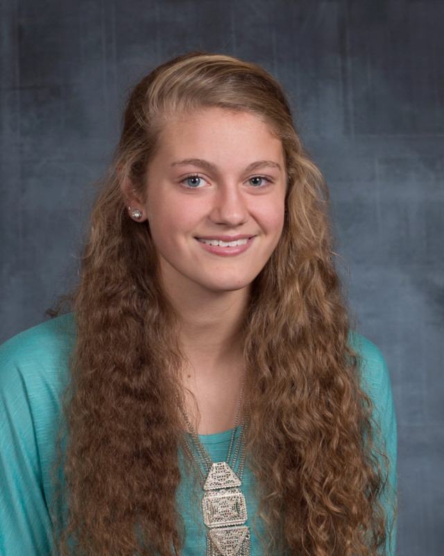 Maddie Wieseler