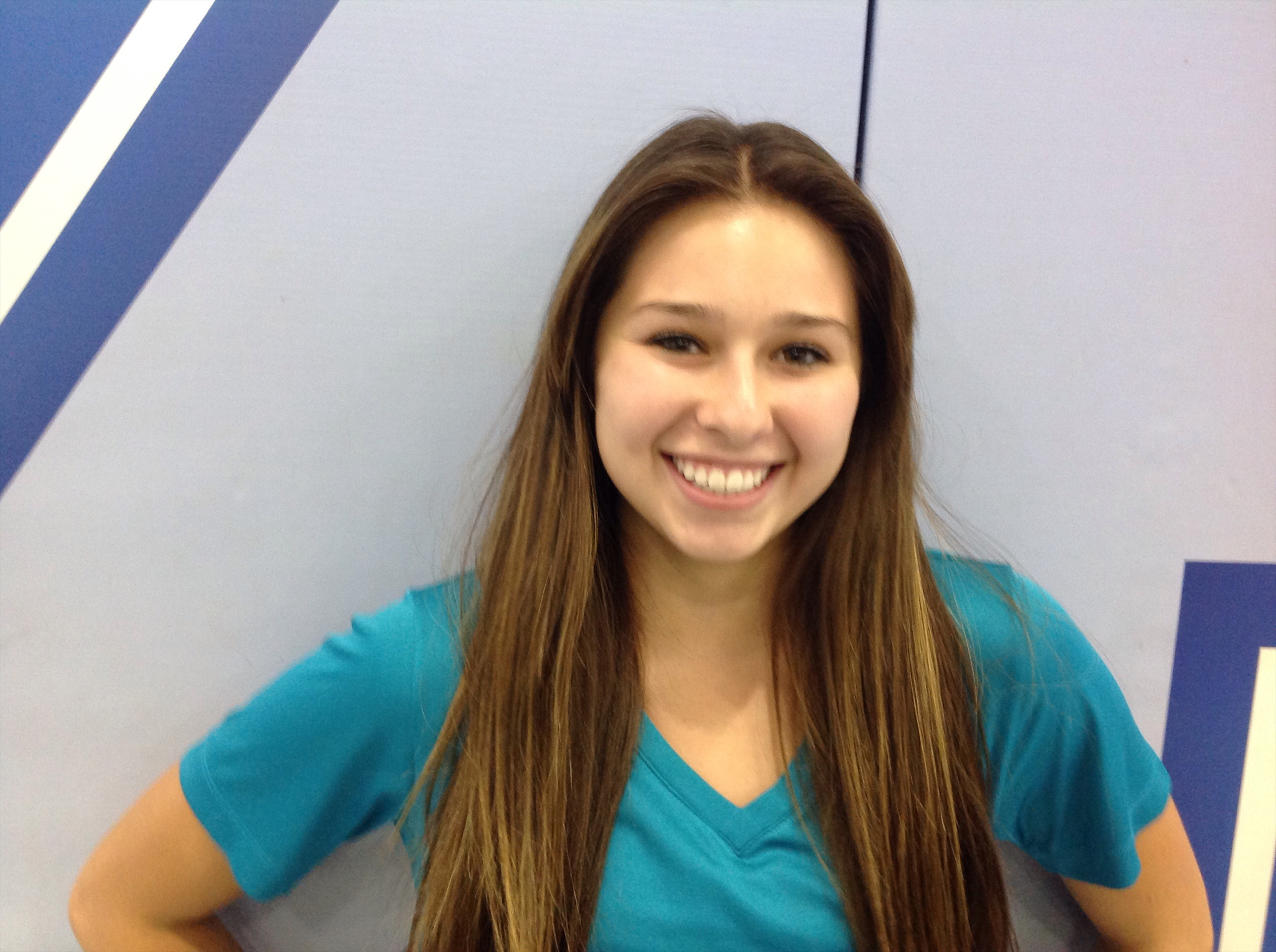 Danielle Trujillo mugshot
