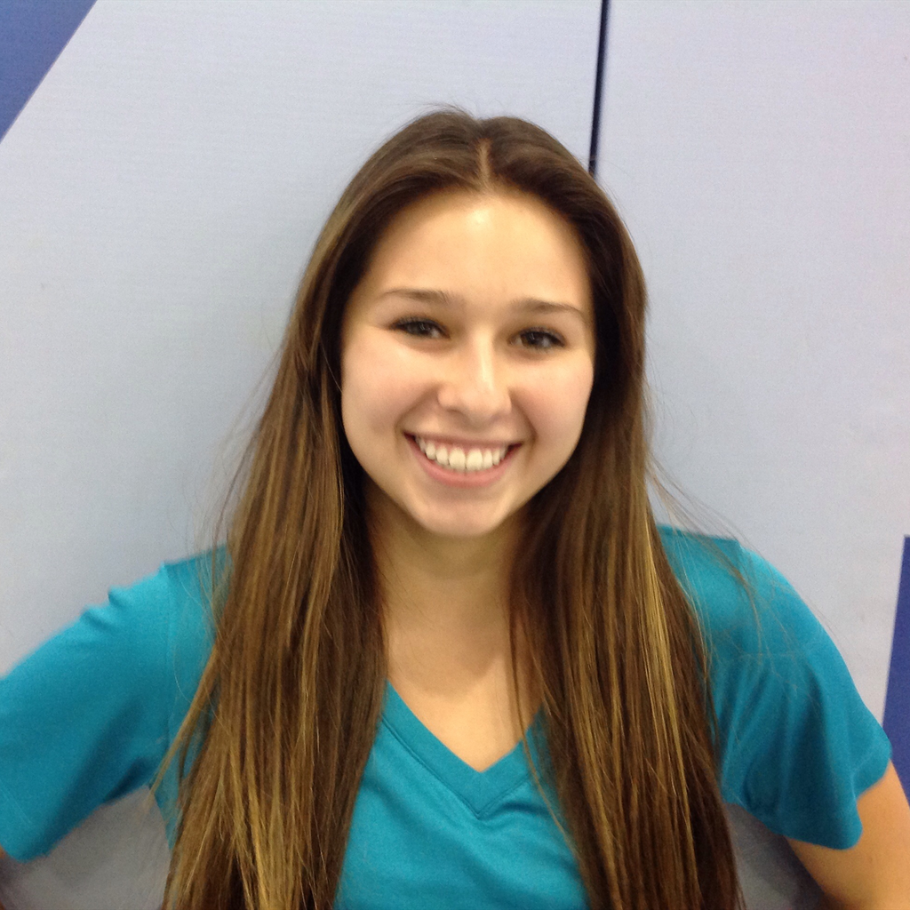 Danielle Trujillo mugshot