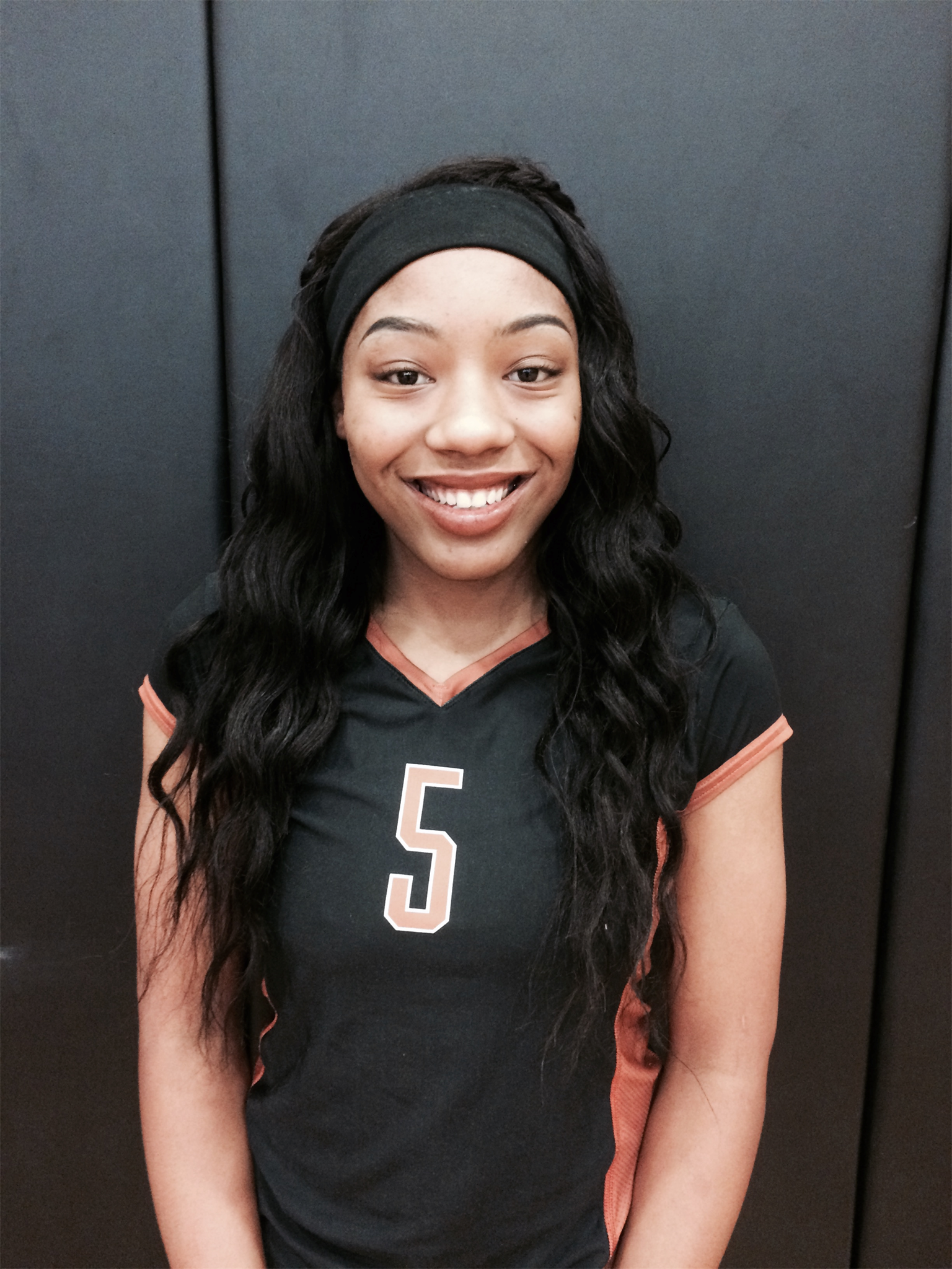 Samari Williams