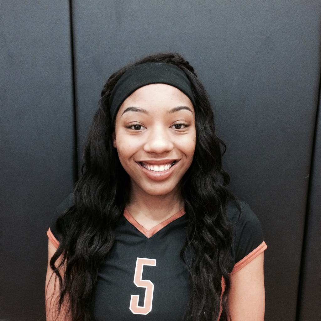 Samari Williams