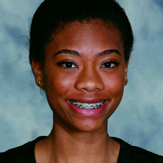 Jojo Brown mugshot