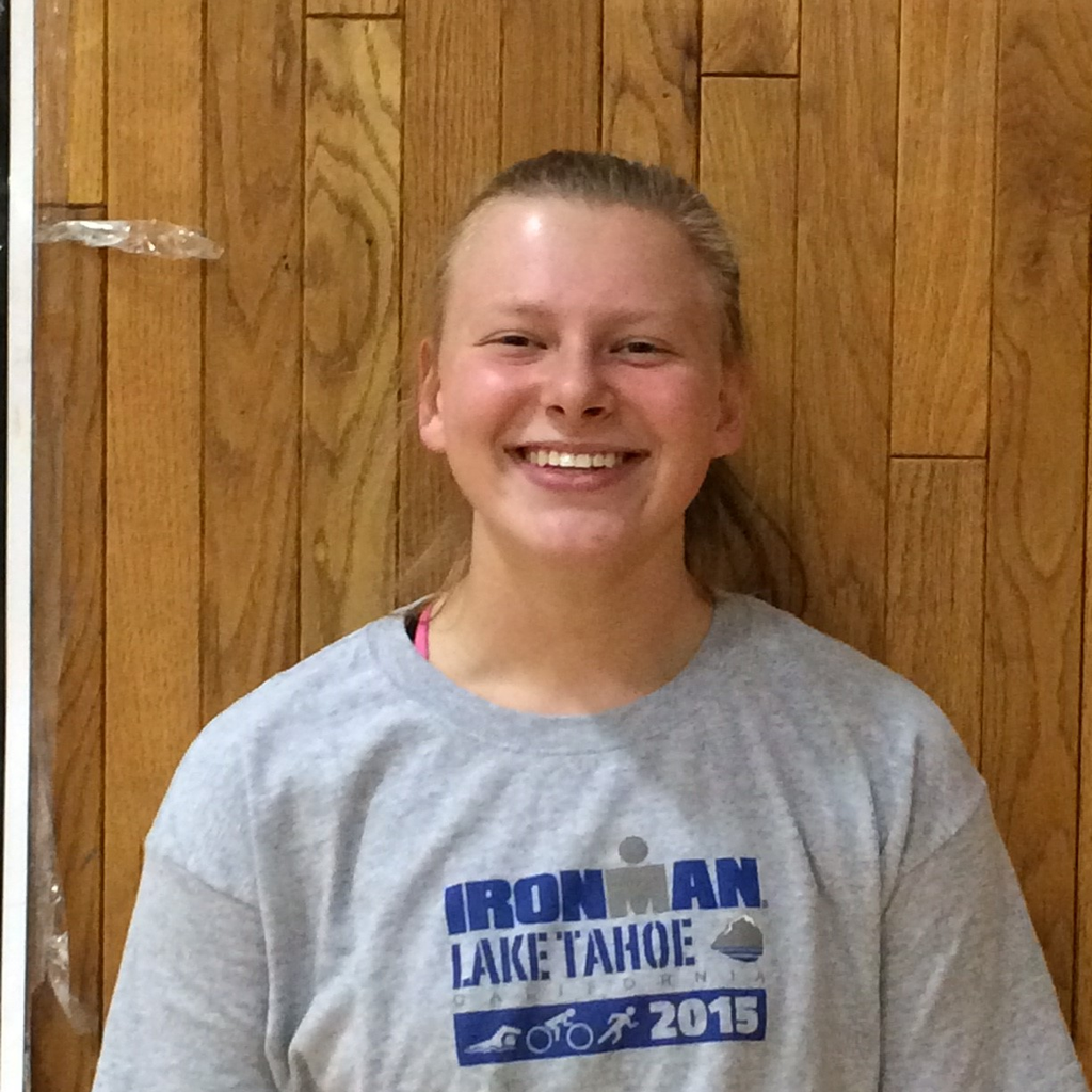 Maddie Jergesen
