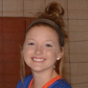 Brittany Green mugshot