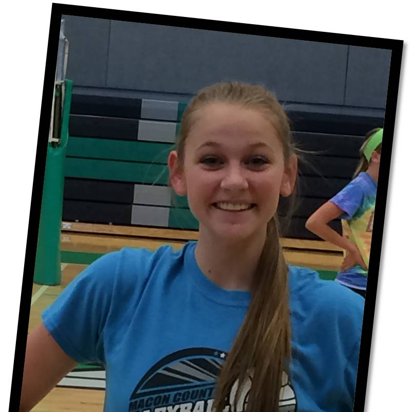 Hannah Wetzel mugshot