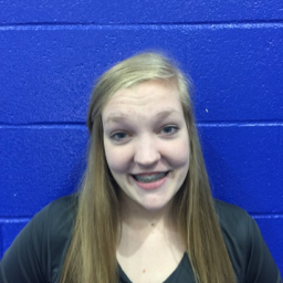 Katelin LaFollette mugshot