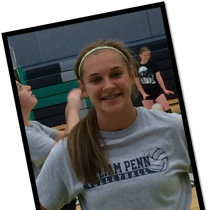 Chelsea Getz mugshot