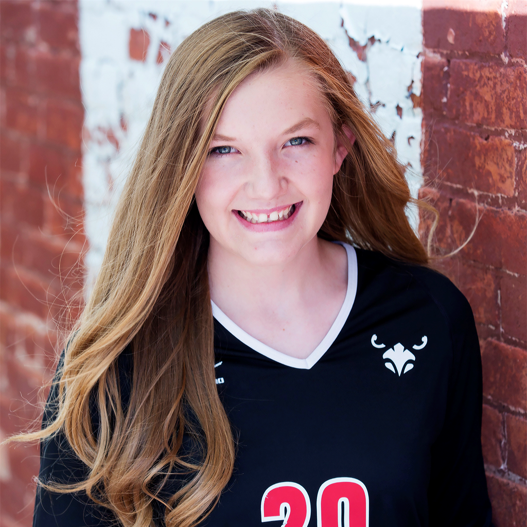 Madisyn Allred