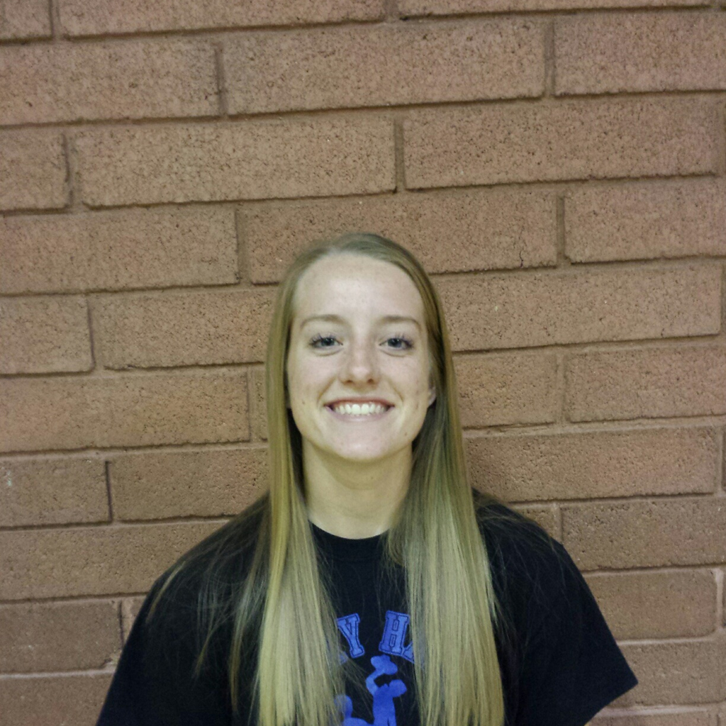 Callie Thygerson