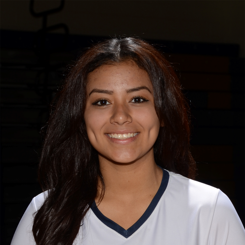 Mariah Hernandez mugshot
