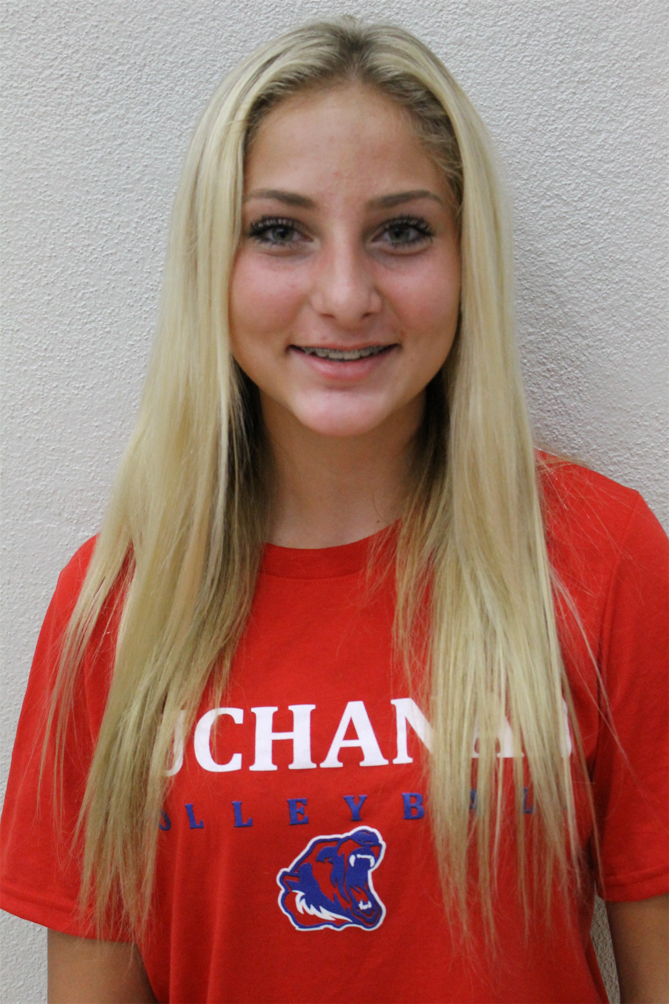 Mikayla Weiss