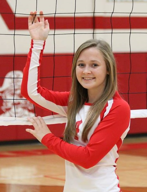 Emily Stratton