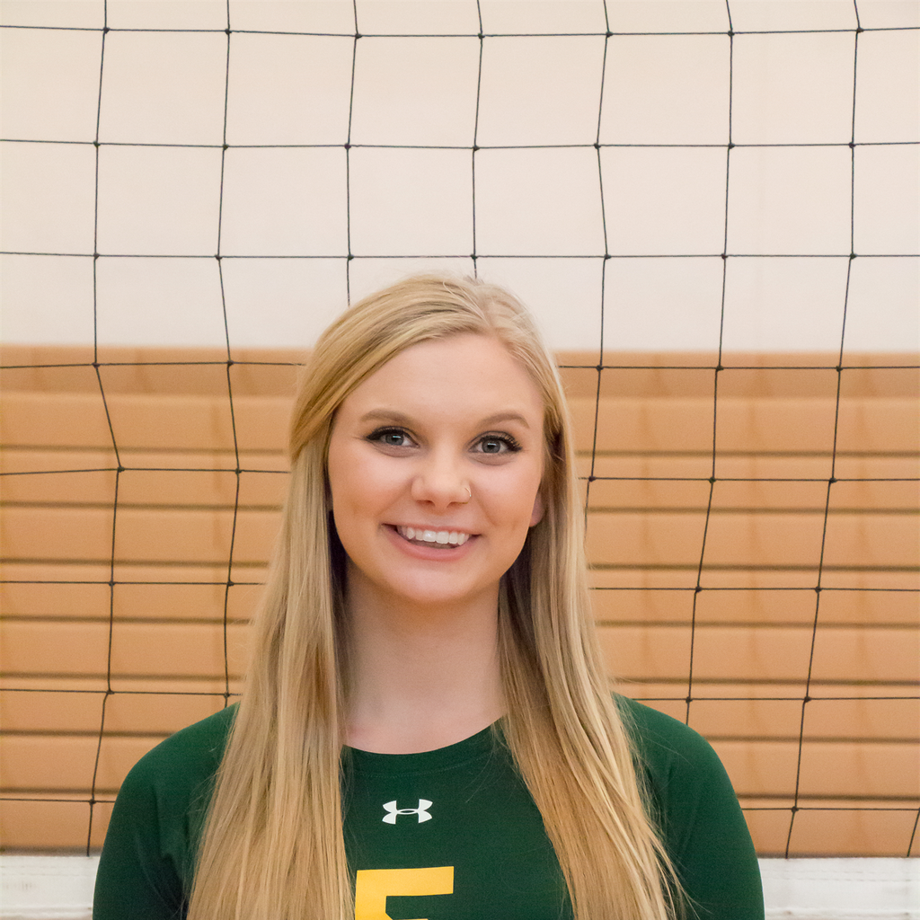 Megan Orth mugshot