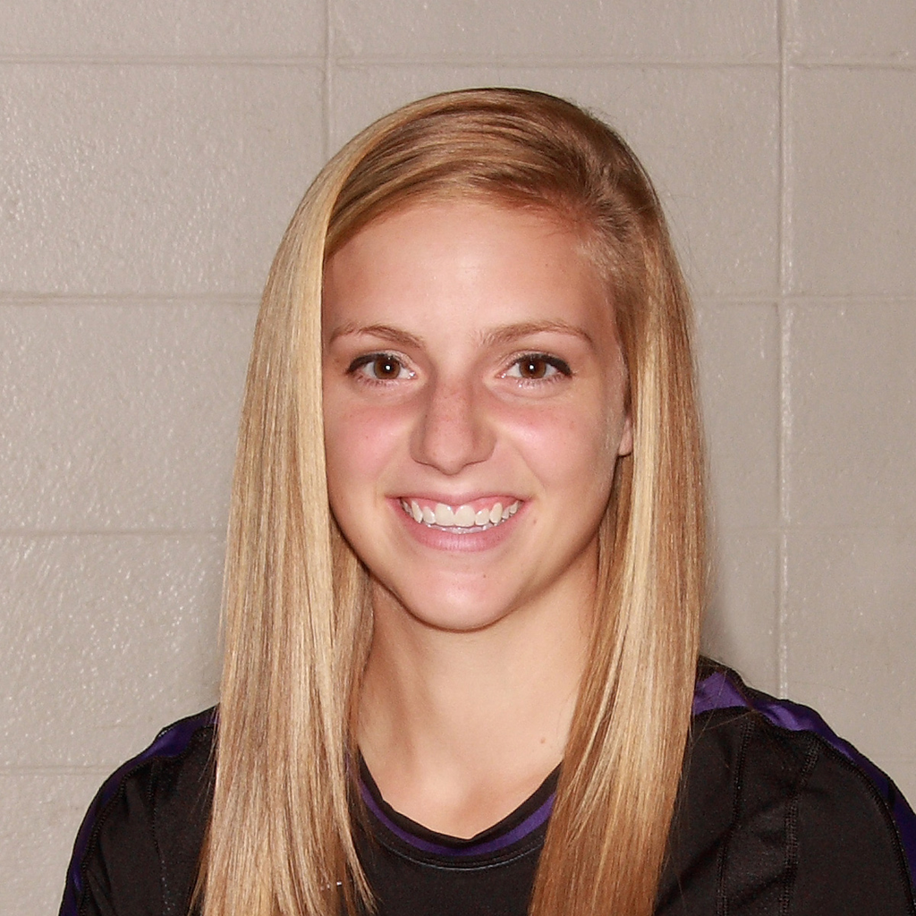 Jayde Ganser mugshot
