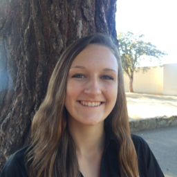 Allie Eveleth mugshot