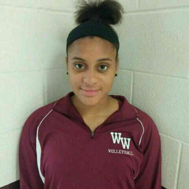 Dejaha Morris